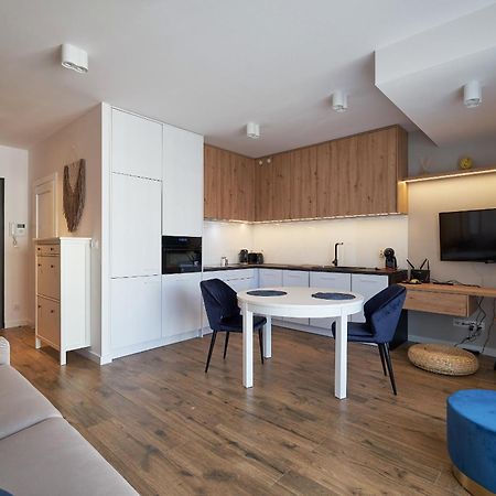 Studio Nad Rzeka 72, Rynek 500 M Wrocław Exterior foto