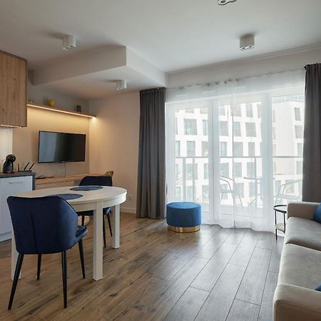 Studio Nad Rzeka 72, Rynek 500 M Wrocław Exterior foto