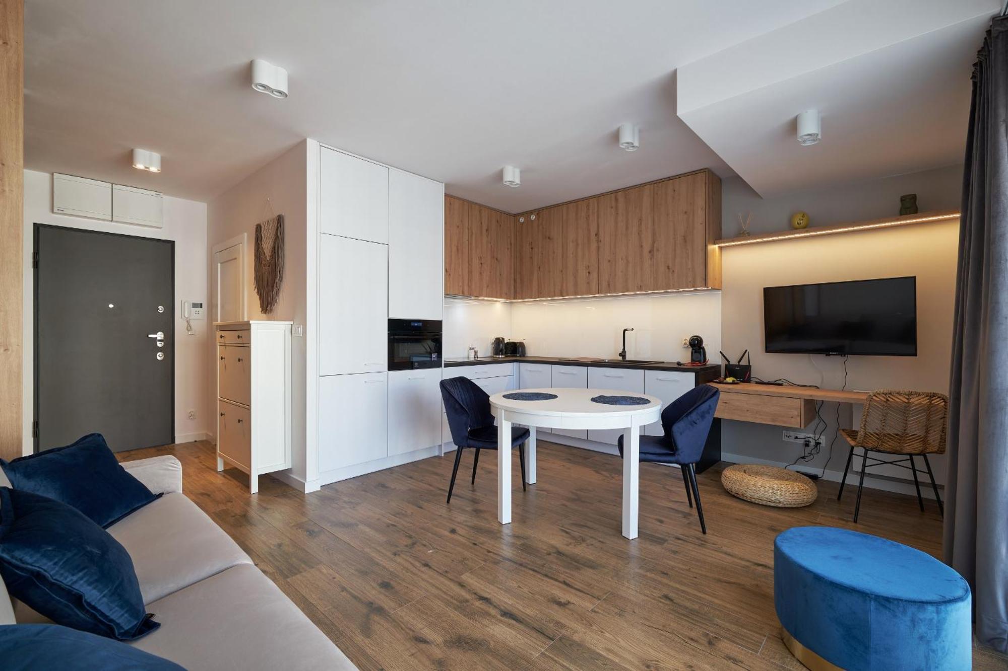 Studio Nad Rzeka 72, Rynek 500 M Wrocław Exterior foto